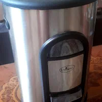 سطل برنج جابرنجی|ظروف نگهدارنده، پلاستیکی، یک‌بارمصرف|اصفهان, ملک‌شهر|دیوار
