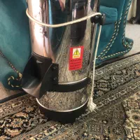 سبزی خرد کن هشت کیلویی|خردکن، آسیاب، غذاساز|بندر انزلی, جهانگانی|دیوار