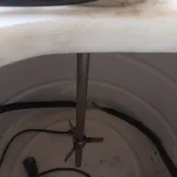 مشکه برقی ۳۰۰ لیتری|سایر لوازم برقی|گلپایگان, |دیوار