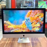 آل این وان APPLE IMAC A1419 2012  27اینچ