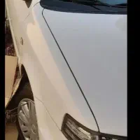 سمندسورن پلاس ۱۴۰۳|خودرو سواری و وانت|اراک, |دیوار