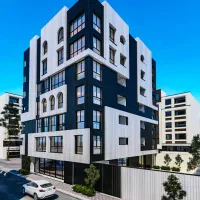 ۱۱۲ متر/ اول مجیدیه/برند