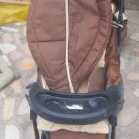 کالسکه و کریر و روروئک دلیجان|کالسکه و لوازم جانبی|قره ضیاالدین, |دیوار