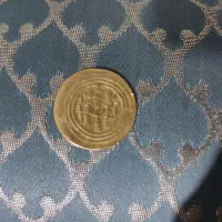سکه دوره ساسانی