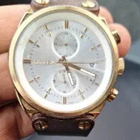 ساعت عقربه ای
