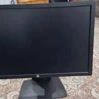 مانیتور HP