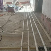 لوله کشی اب وفاضلاب  خود را  به ما بسپارید