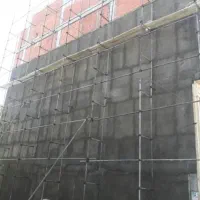 سیمانکاری وشیب بندی|خدمات پیشه و مهارت|ایلام, |دیوار