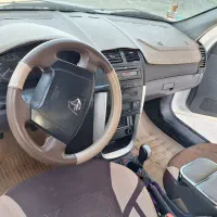 خودرو سمند توربو