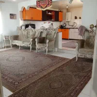 آپارتمان کهنز فروشی یا معاوضه