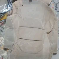 روکش صندلی پژو