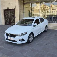 تارا v2 اتوماتیک مدل ۴۰۱|خودرو سواری و وانت|تهران, دبستان|دیوار