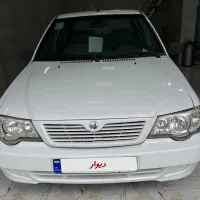 132مدل ۹۶ شاسی سالم