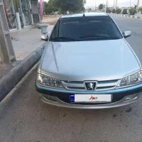 پژو پارس ای ال ایکس