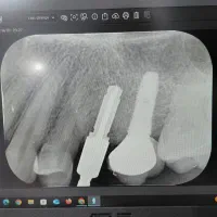 دستیار مطب دندانپزشکی