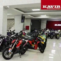 خدمات رایانه ای ثبت نام موتور های کویرموتور اقساطی