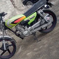 موتور 200متین|موتورسیکلت|شاهیوند, |دیوار