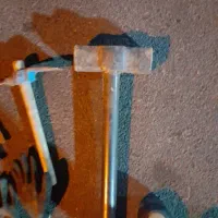 پتک و بیلچه