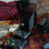 ایکس  باکس 360 اسلیم