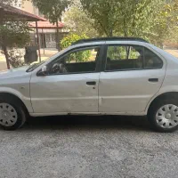 سـمـند LX ، مـدل ۹۱|خودرو سواری و وانت|قم, پردیسان|دیوار