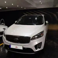 سورنتو 2017 جی تی لاین|خودرو سواری و وانت|تهران, اختیاریه|دیوار