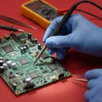 تعمیرات تخصصی انواع برد الکترونیکی(سلیمانی)