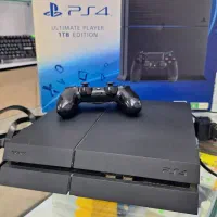 ps4 خونگی