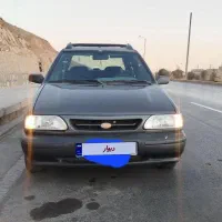 پراید مدل نود