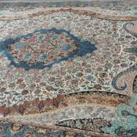فرش ۱۲ متری.۶ متری.ست باهم.خوش رنگ.نو|فرش|رشت, کوی مهر|دیوار