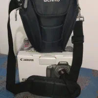 دوربین عکاسی و فیلم برداری Canan3000D|دوربین عکاسی و فیلمبرداری|سروستان, |دیوار