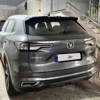 چانگان CS55 صفر وارداتی 2024