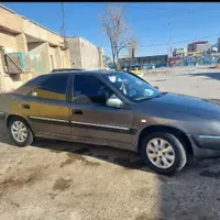 ماشین زانتیا 2000CC|خودرو سواری و وانت|ابریشم, |دیوار