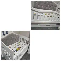 تخت خواب نوزاد کودک