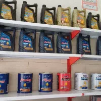 تعویض روغنی،روغن موتور،تعویض روغن،لاستیک،لنت|خدمات موتور و ماشین|اسلام‌شهر, شهرک قائمیه|دیوار