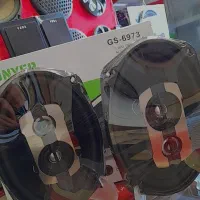 باند خربزه ای اقتصادی آمپلی|قطعات یدکی و لوازم جانبی|قم, ولیعصر|دیوار