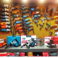 مینی فرز برند مکس MAKS مدل M1|ماشین‌آلات صنعتی|مشهد, کوشش|دیوار