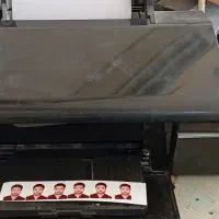 پرنتررنگی مدل اپسون L805|پرینتر، اسکنر، کپی، فکس|برازجان, |دیوار