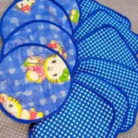 سرویس آشپزخانه|سفره، حوله، دستمال آشپزخانه|مسجد سلیمان, |دیوار