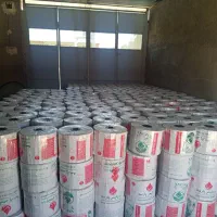 نوار تیپ زارع پلیمر پارسه