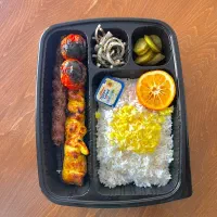 تهیه غذای حمیدی|خوردنی و آشامیدنی|باغستان, |دیوار