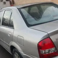 مزدا ۳۲۳ تیپ ۳|خودرو سواری و وانت|تبریز, |دیوار