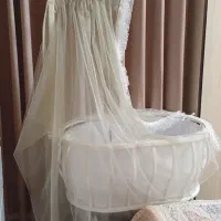 تخت گهواره ای