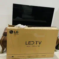 تلویزیون ال جی ۴۹اینچ