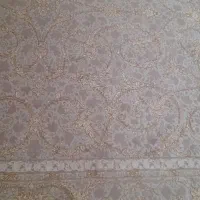 دو تخته فرش ۹متری درحد نو