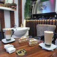 نیرو کار برای کافی شاپ