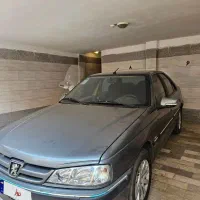 پژو پارس ۱۴۰۱ TU5 بدون رنگ بالاترین پیشنهاد|خودرو سواری و وانت|تهران, ارامنه|دیوار