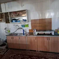 خانه دو نبش سر جاده اصلی