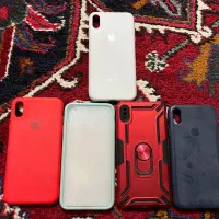 ایفون ایکس سس مکس