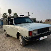 پیکان وانت مدل ۹۰