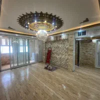 فروش آپارتمان ۸۶متری سندتکبرگ C2 کلید اول لوکس|فروش آپارتمان|فولادشهر, C4|دیوار